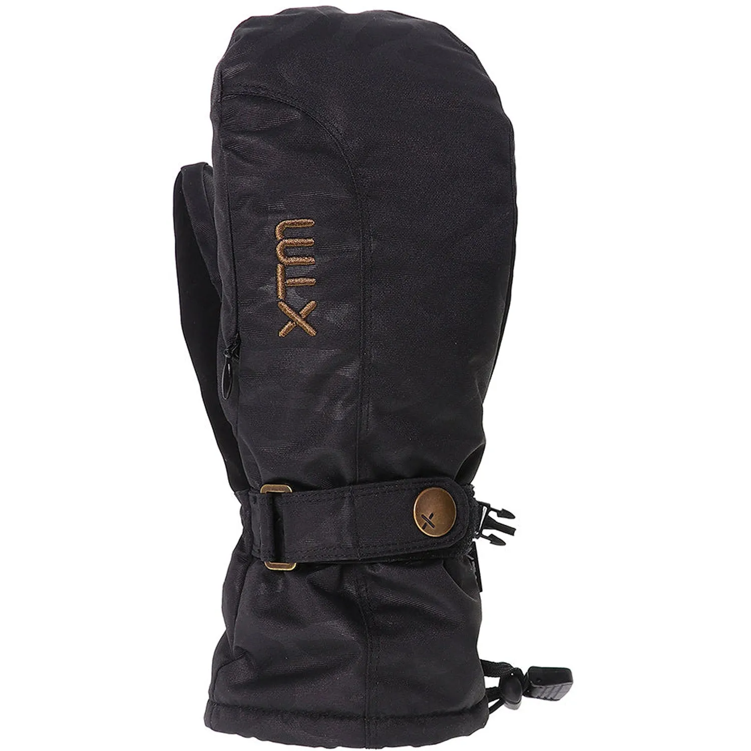 Sapporo Ladies Snow Mitt