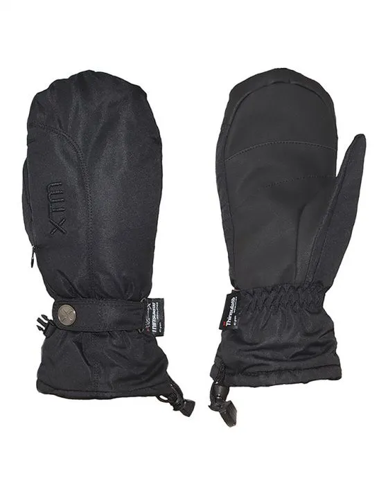 Sapporo Ladies Snow Mitt