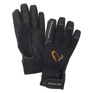 Savage Gear All Weather Waterproof Glove