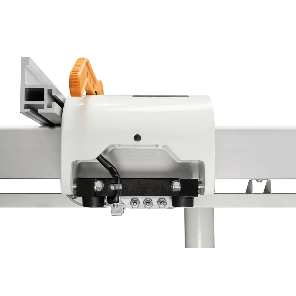 SCM Class SI 400EP BLADEOFF Sliding Table Saw