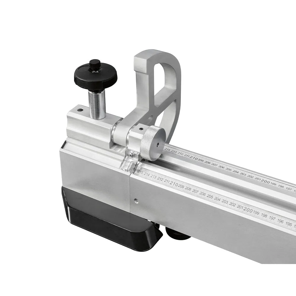 SCM Class SI 400EP BLADEOFF Sliding Table Saw