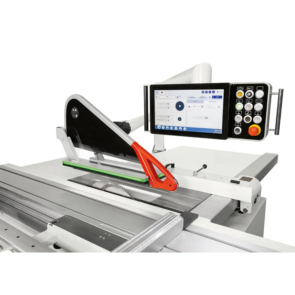 SCM L'invincibile SI 3 BLADEOFF Sliding Table Saw