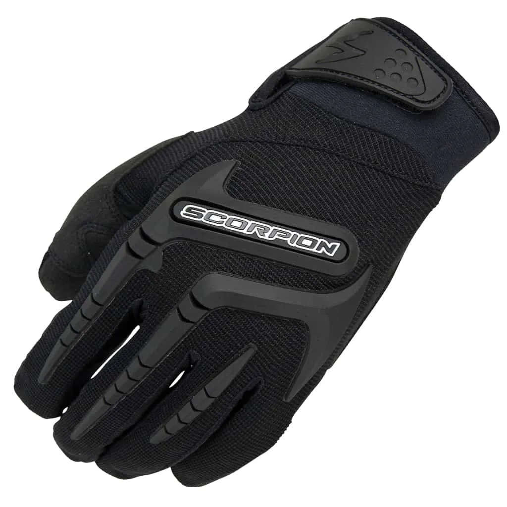 Scorpion EXO Skrub Short Motorcycle Gloves