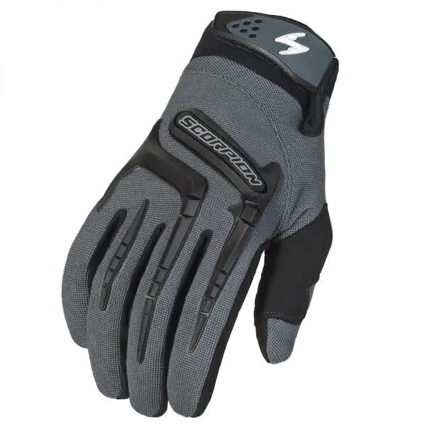 Scorpion EXO Skrub Short Motorcycle Gloves