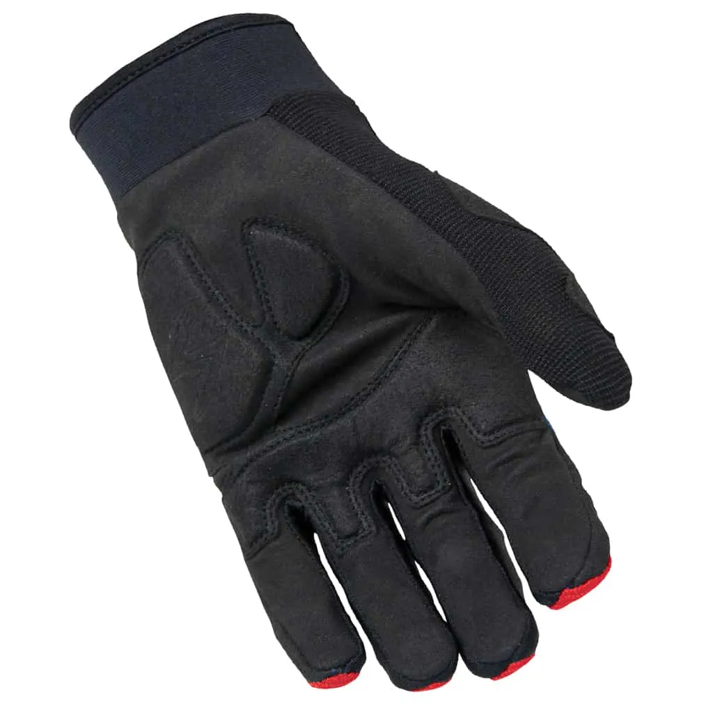 Scorpion EXO Skrub Short Motorcycle Gloves