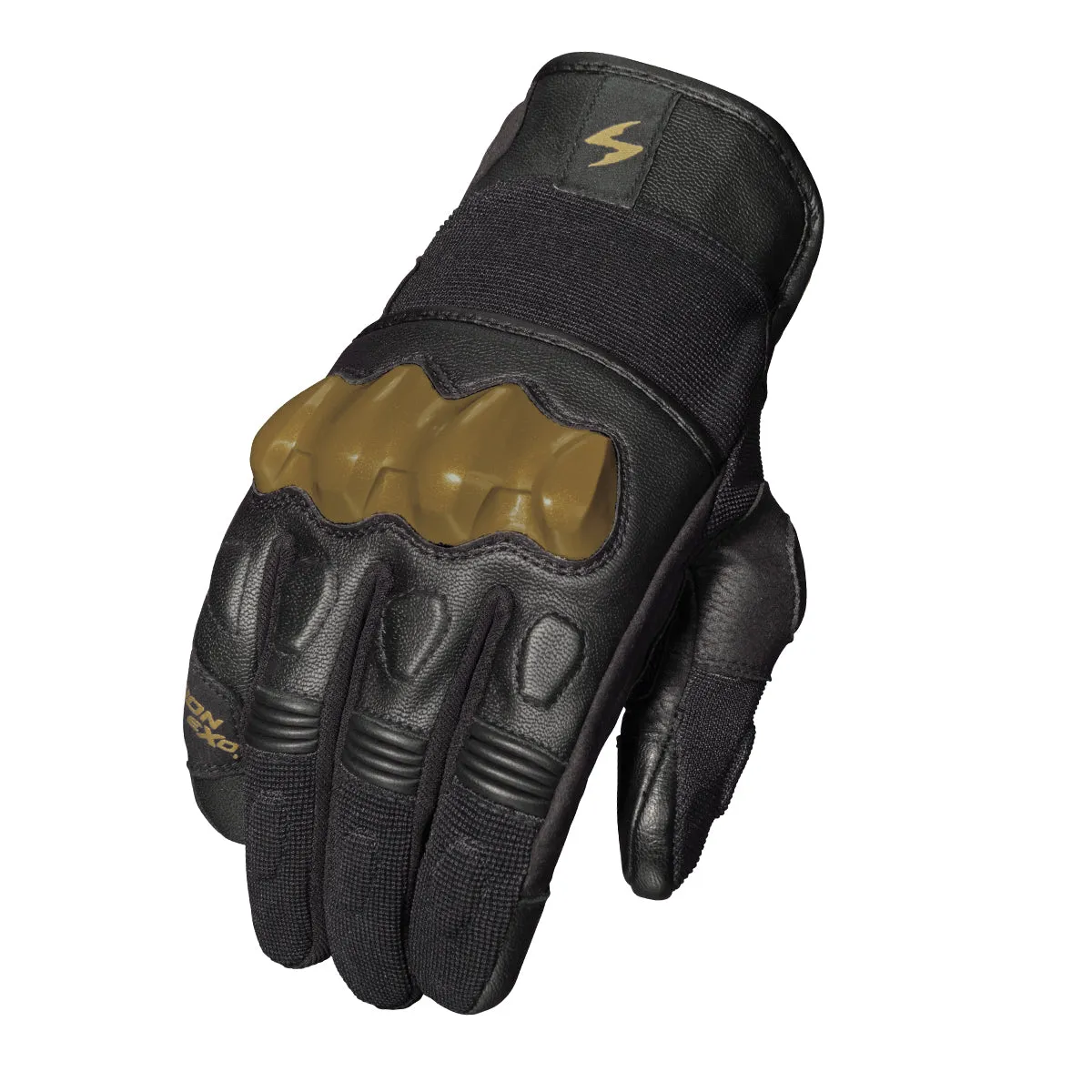 Scorpion Hybrid Air Gloves