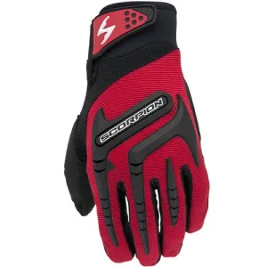 Scorpion Skrub Gloves