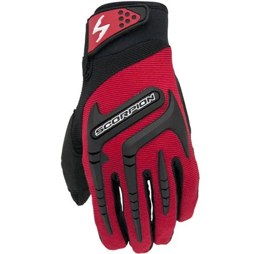 Scorpion Skrub Gloves