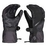 Scott Ultimate Pro Glove - Womens