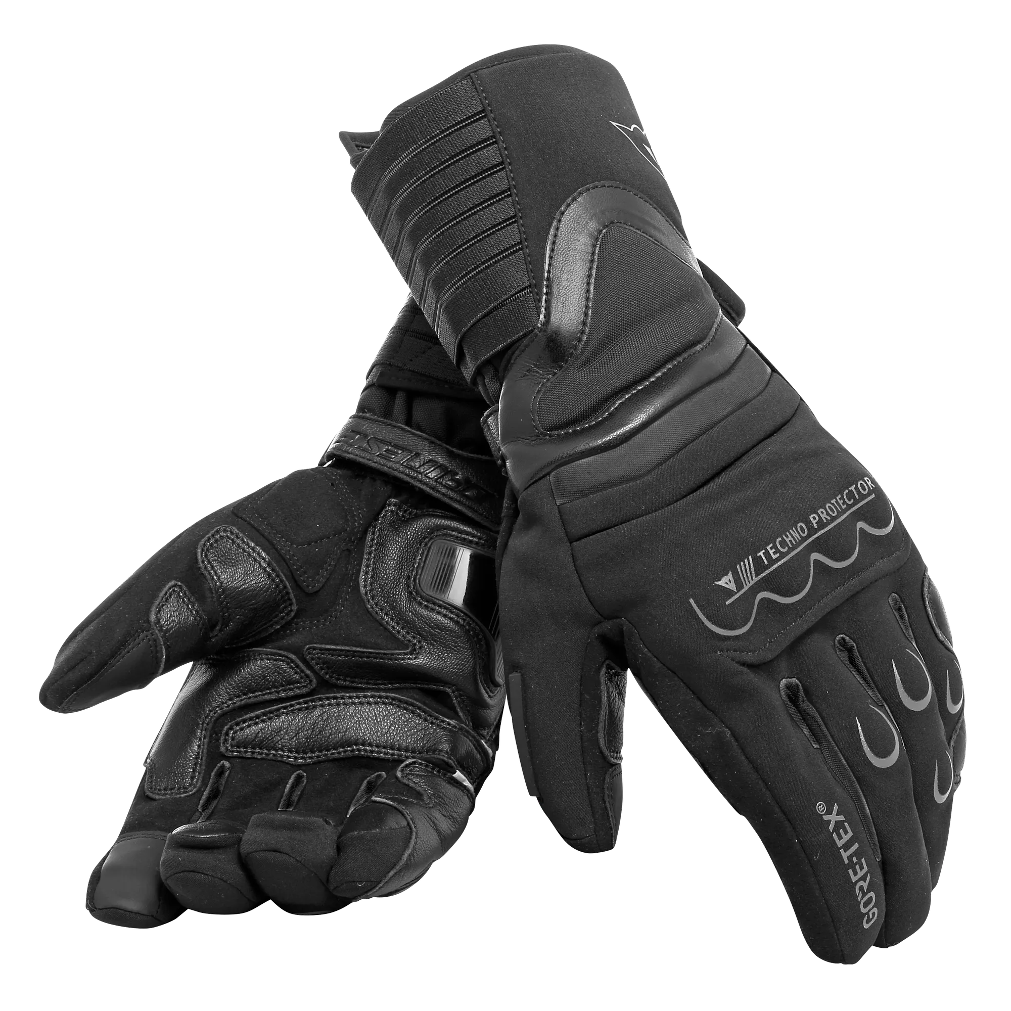 Scout 2 Unisex Gore-Tex Gloves