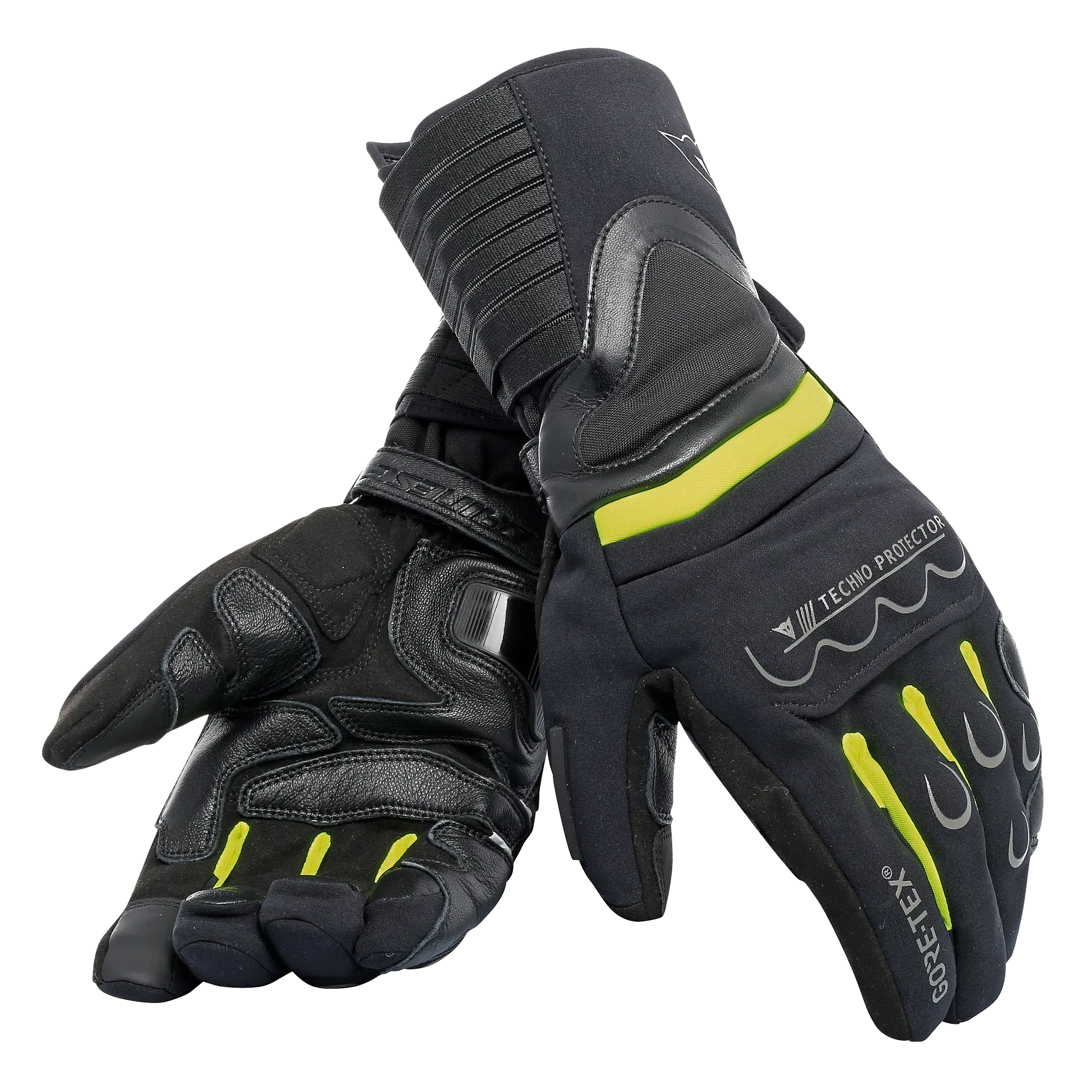 Scout 2 Unisex Gore-Tex Gloves