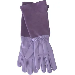 Scratch Protector Gloves - Lavender