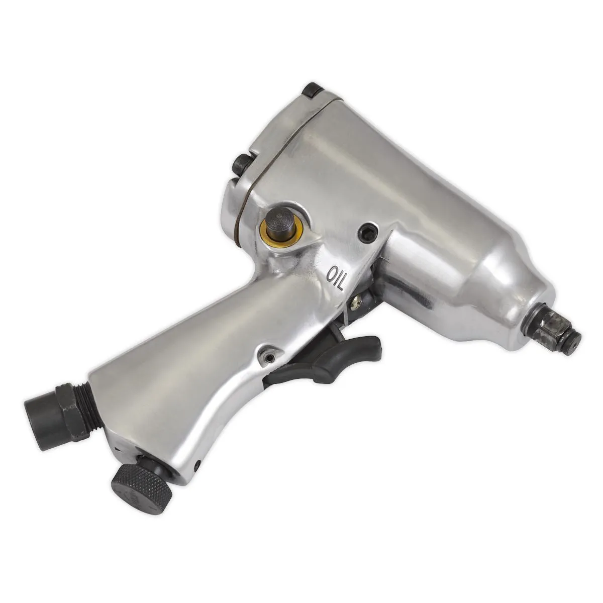 Sealey 3/8" Square Drive Heavy-Duty Air Impact Wrench