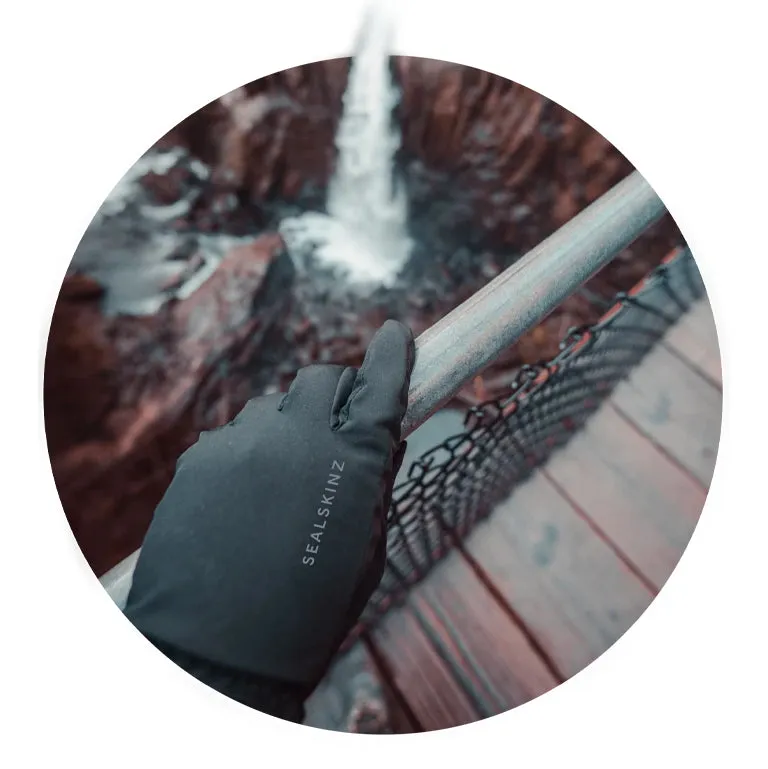 SealSkinz - All Weather Glove