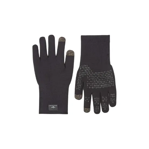 Sealskinz | Anmer | Waterproof All Weather Ultra Grip Glove