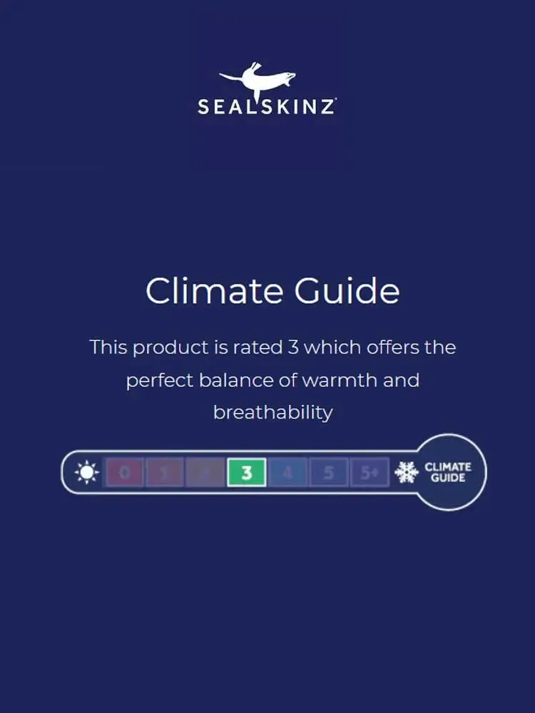 SEALSKINZ Kelling Gloves - Women's Waterproof All Weather Insulated - Red