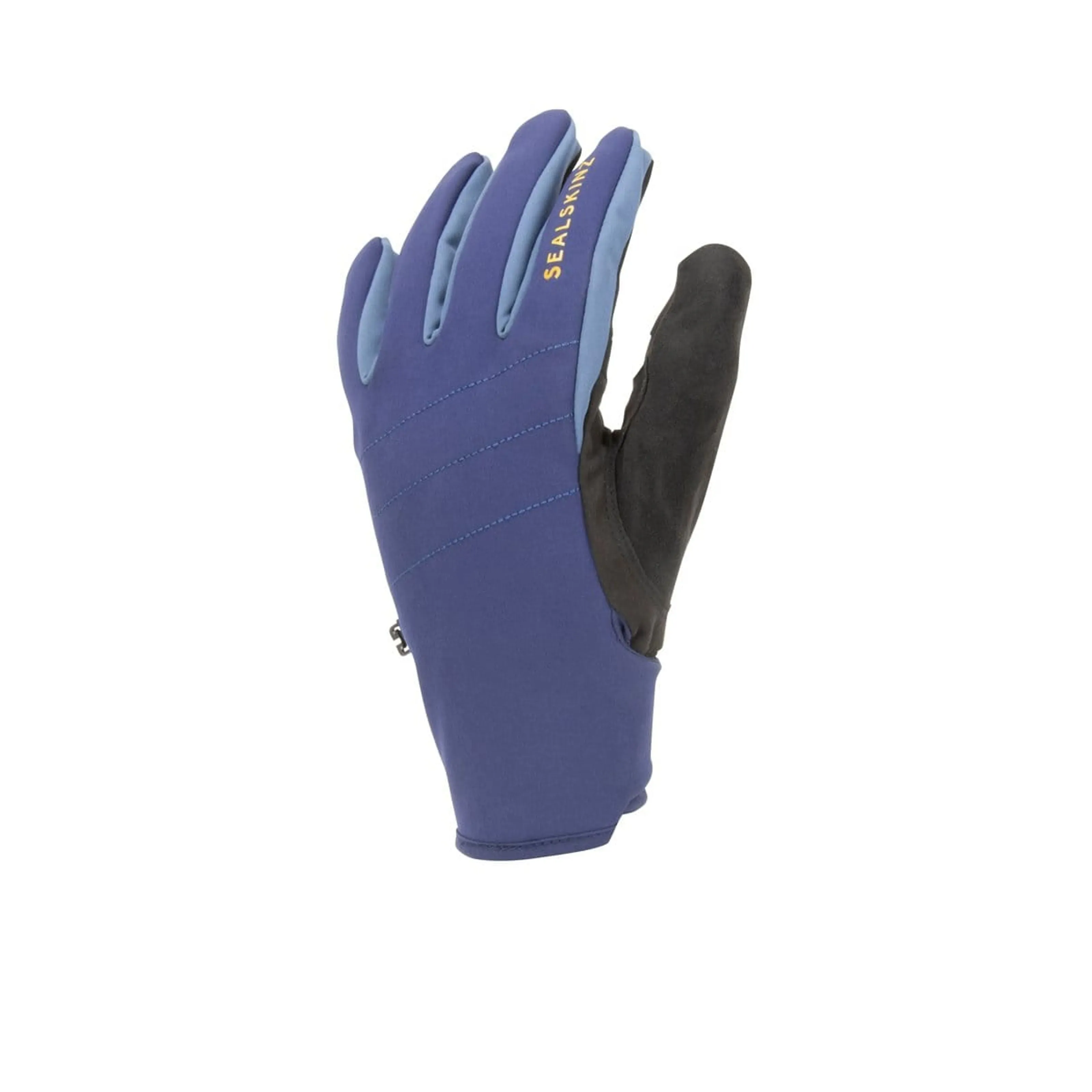 Sealskinz Lyng Waterproof All-Weather Gloves with Fusion Control