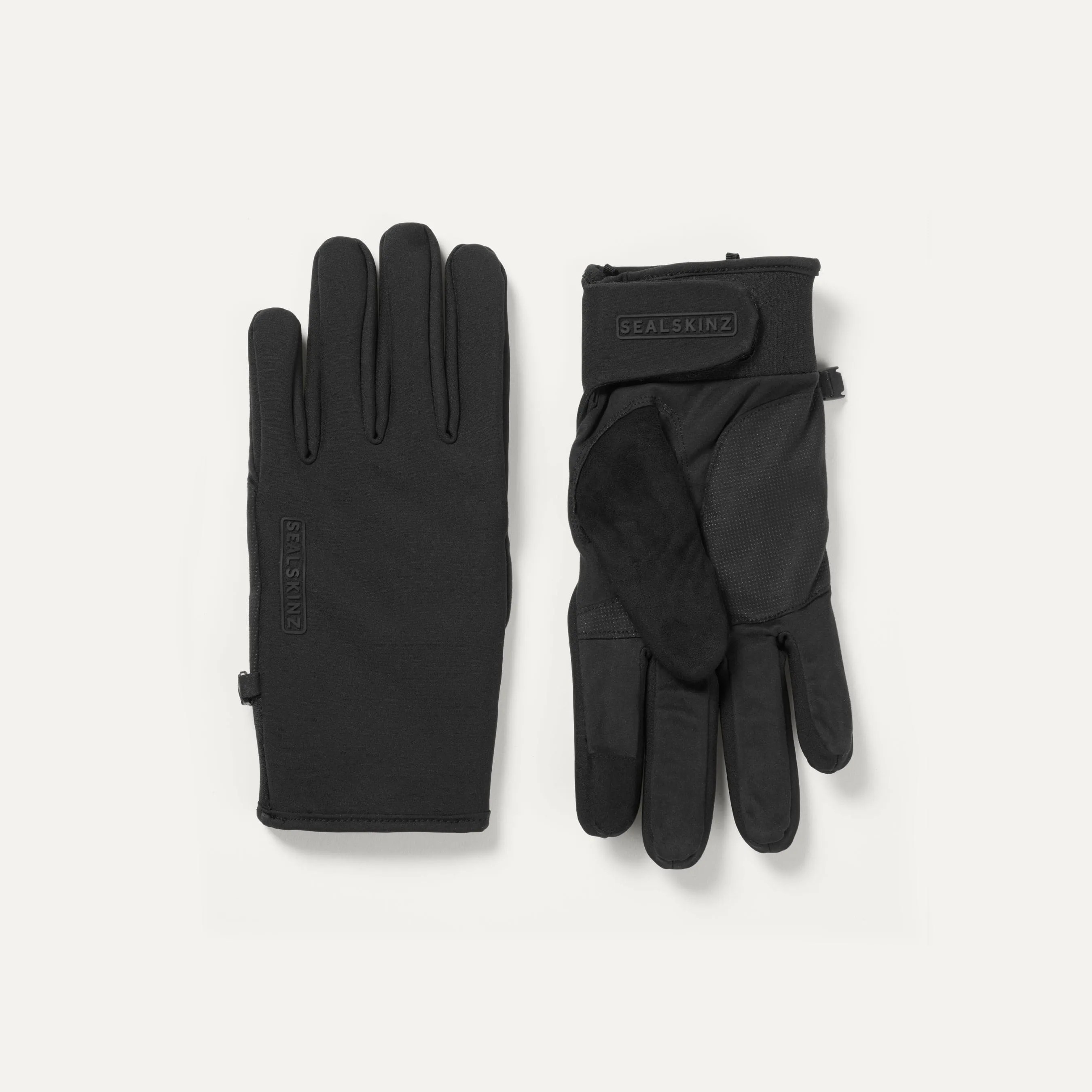 Sealskinz Lyng Waterproof All-Weather Gloves with Fusion Control