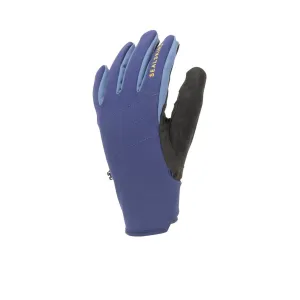 Sealskinz Lyng Waterproof All-Weather Gloves with Fusion Control