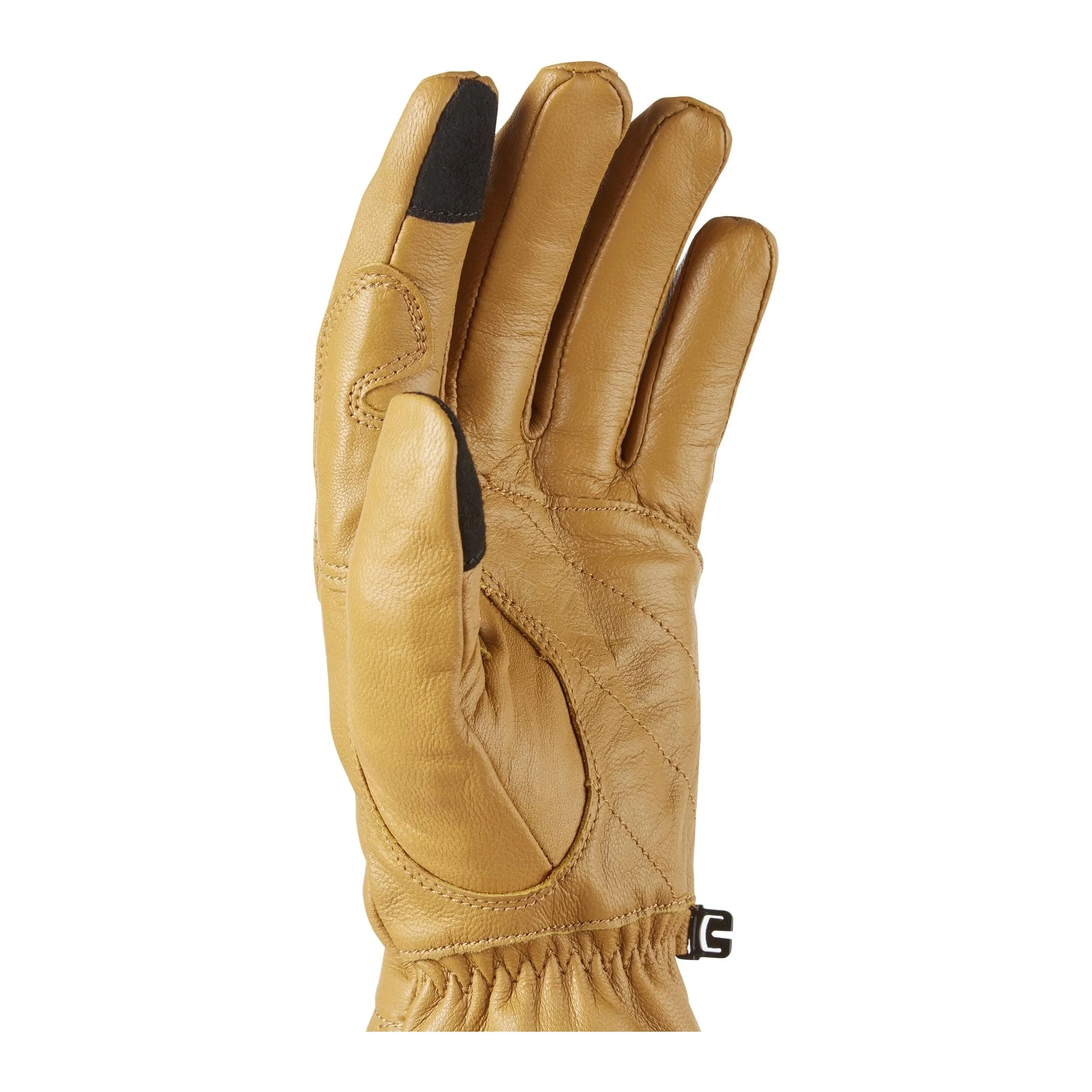 Sealskinz Twyford Waterproof Cold Weather Work Gloves with Fusion Control