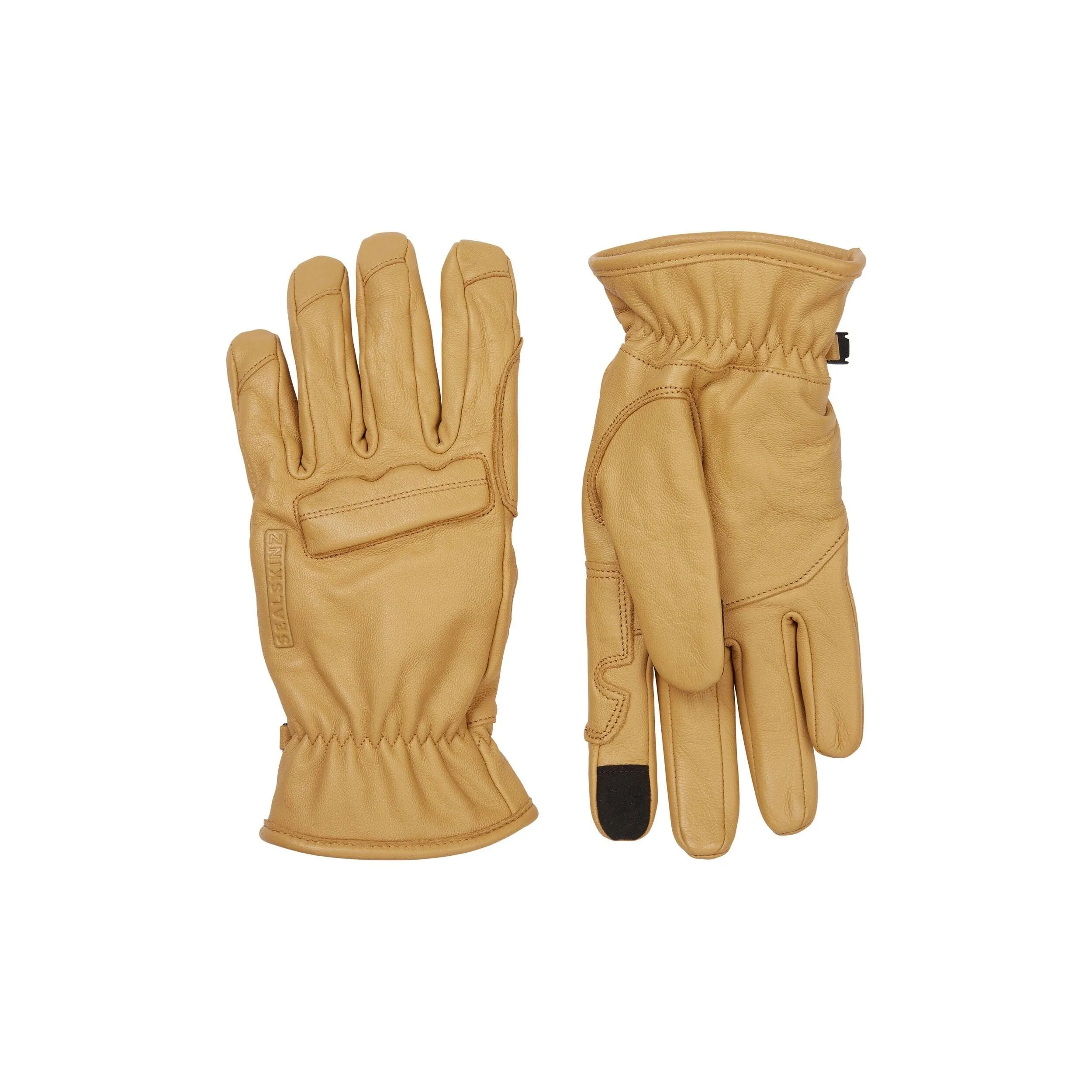 Sealskinz Twyford Waterproof Cold Weather Work Gloves with Fusion Control