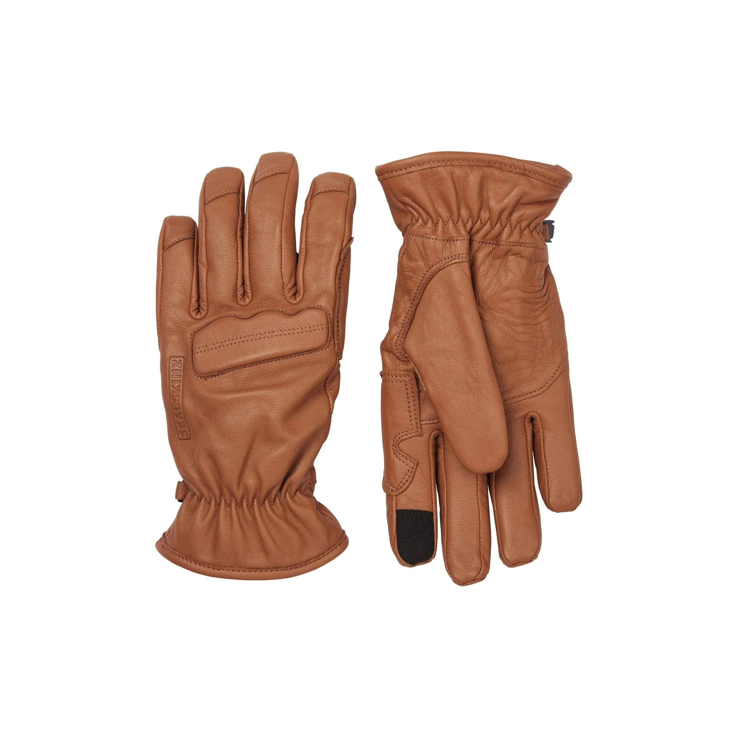 Sealskinz Twyford Waterproof Cold Weather Work Gloves with Fusion Control