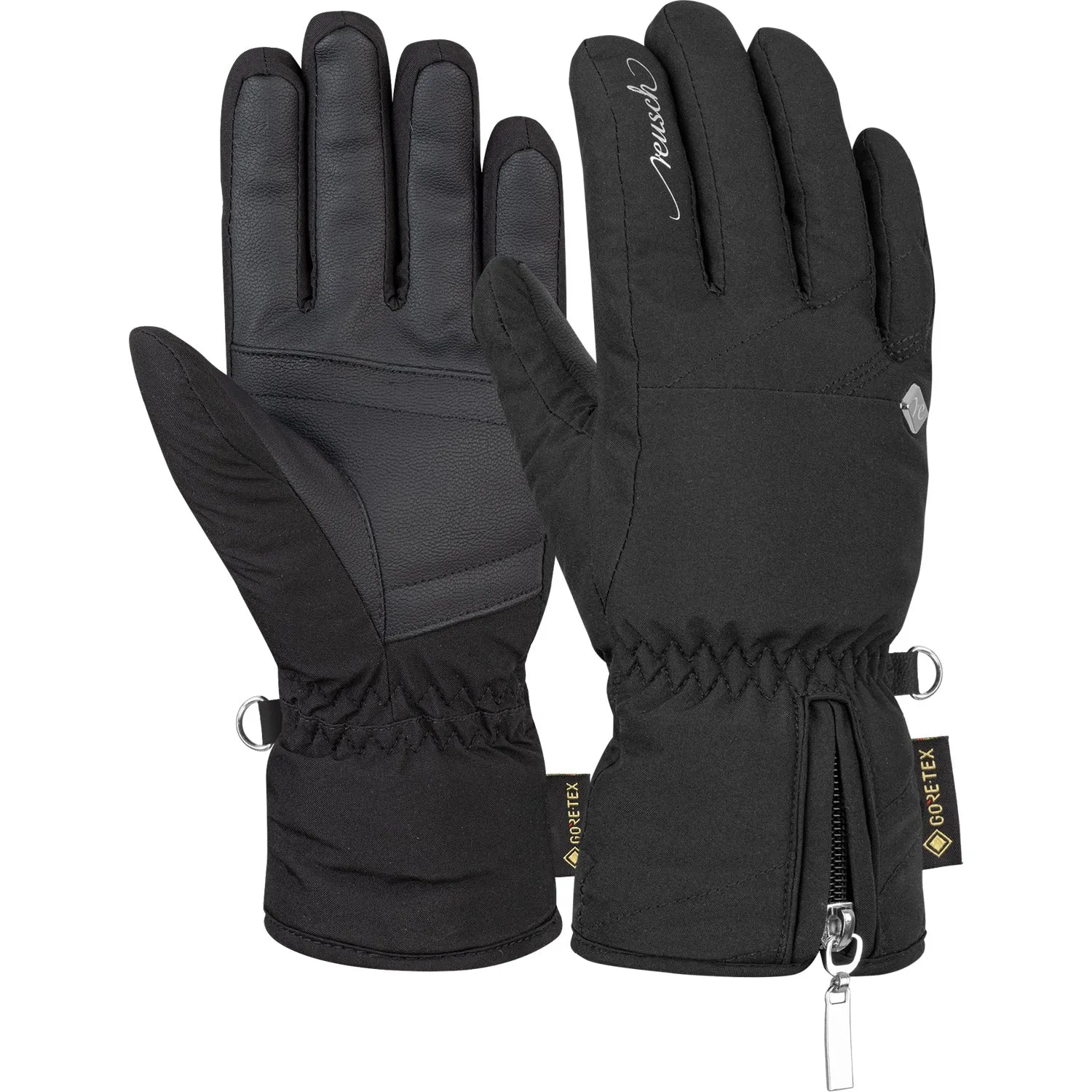 Selina Gore-Tex Ladies Ski Glove