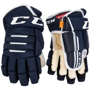 Senior Tacks 4 Roll Pro2 Hockey Gloves