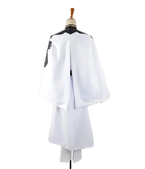 Seraph of The End Owari No Serafu Vampire Ferid Bathory Ferido BATORI Cosplay Costume