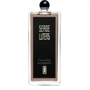 Serge Lutens Five O'clock au gingembre Edp 50ml