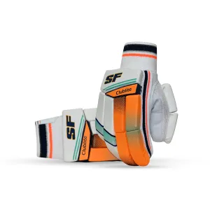 SF Clublite Cricket Batting Gloves Size
