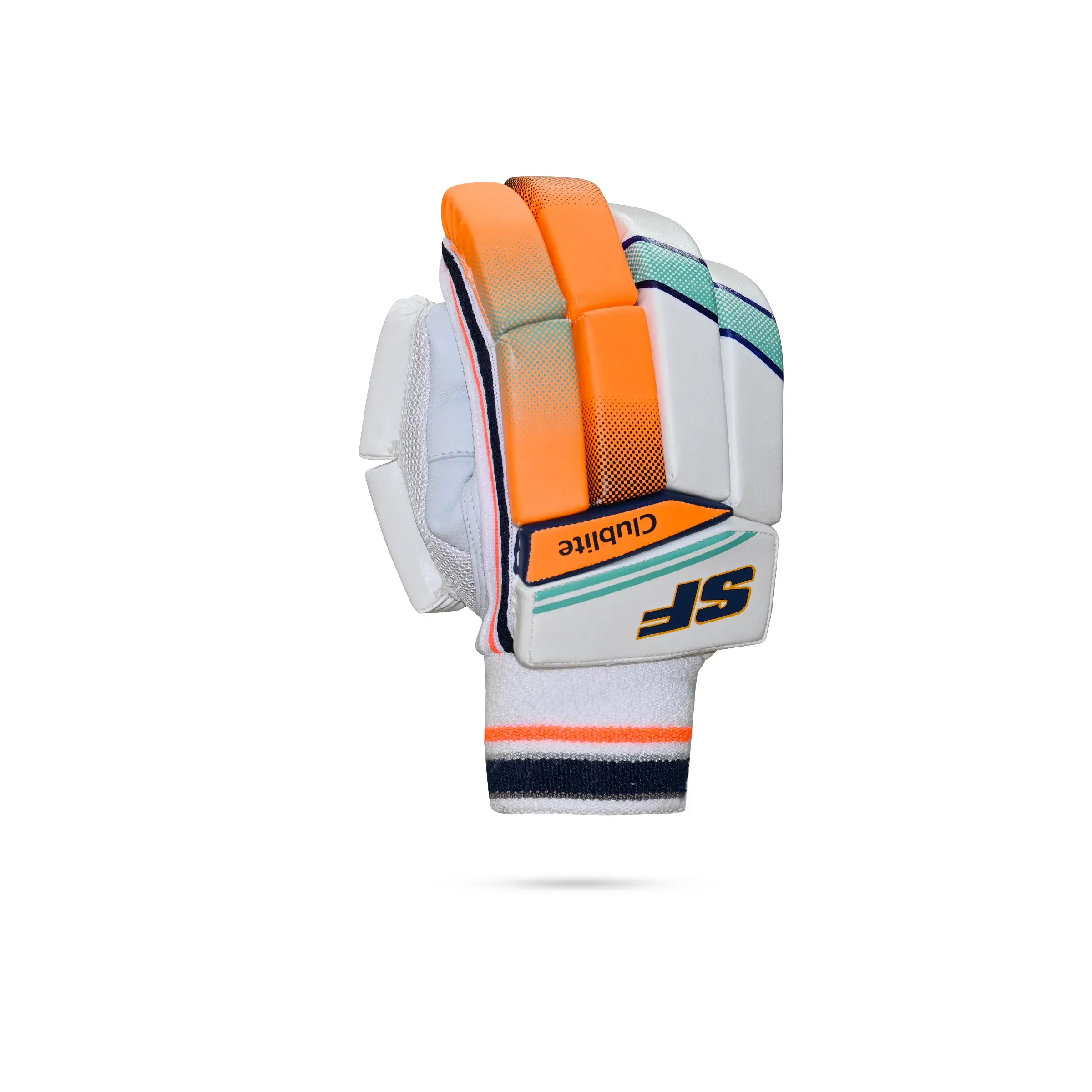 SF Clublite Cricket Batting Gloves Size