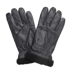 Sheep Skin Leather Gloves
