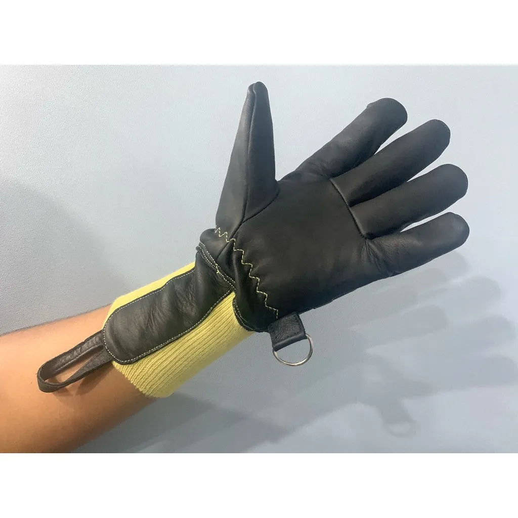 Sherwood Fire Angle Glove Fire Fighting Hand Protection