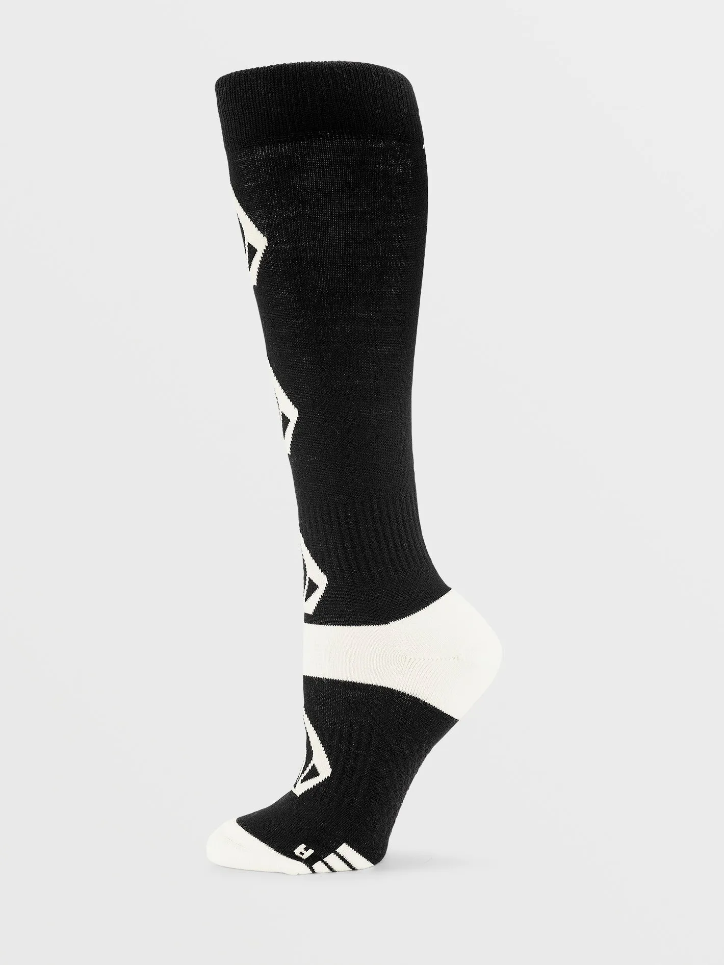 Sherwood Socks - BLACK