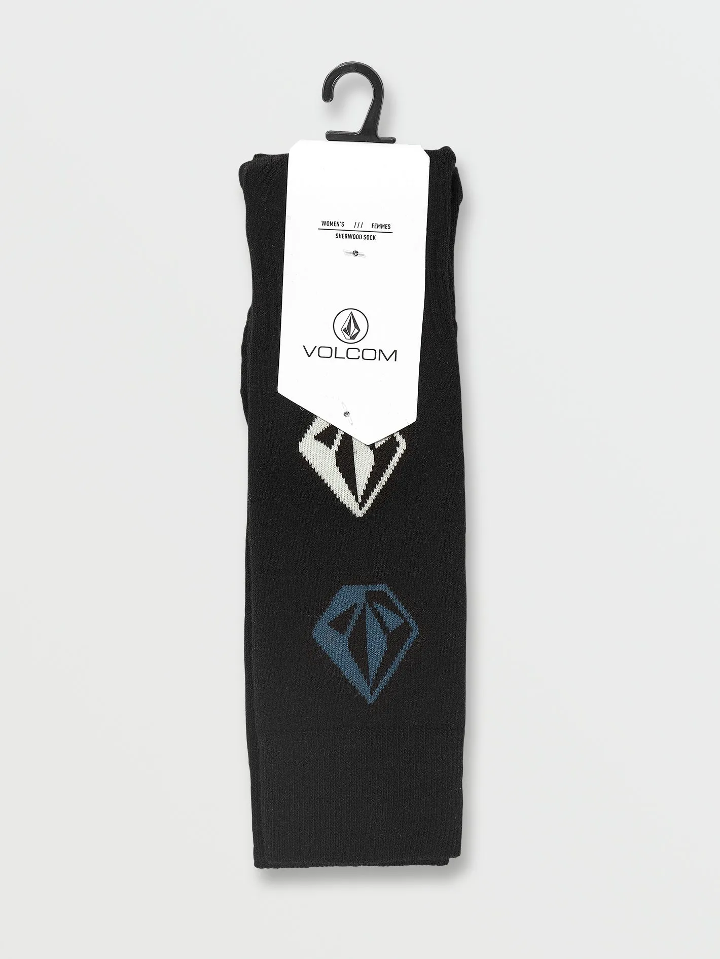 Sherwood Socks - Black