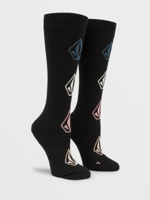 Sherwood Socks - Black