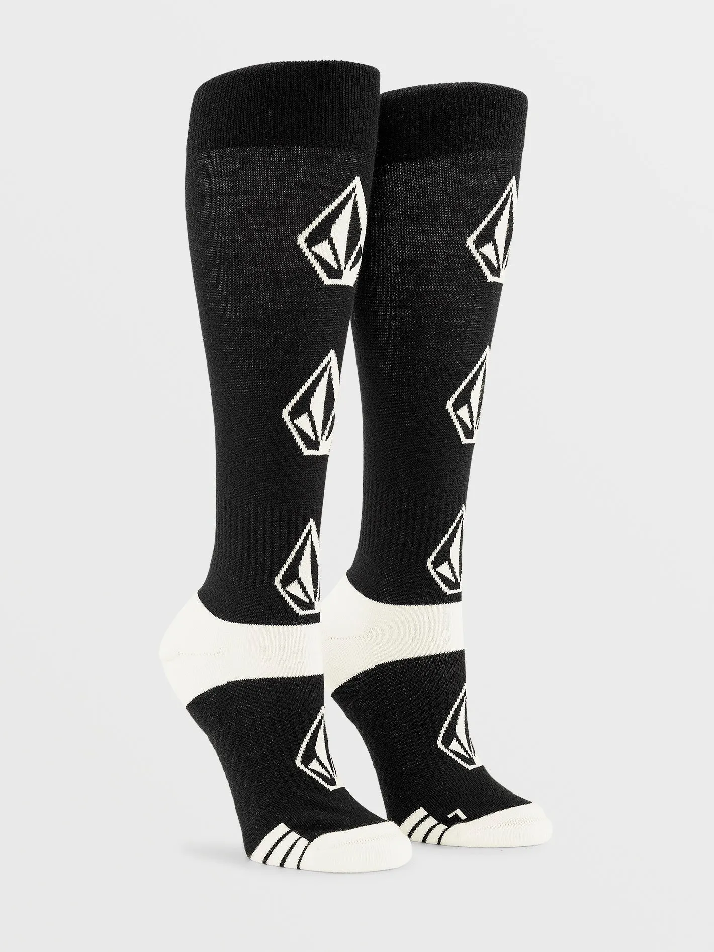 Sherwood Socks - BLACK