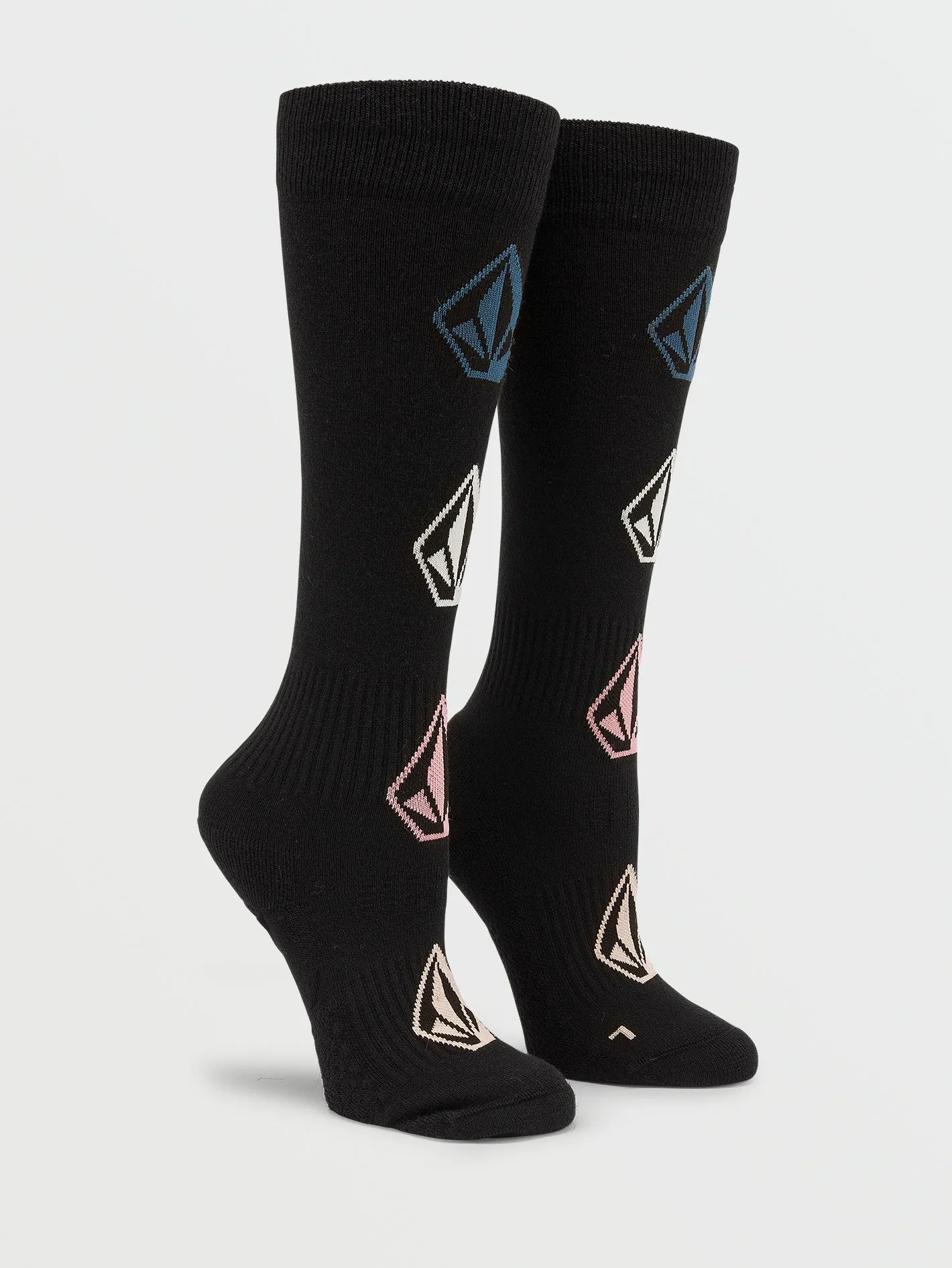 Sherwood Socks - Black