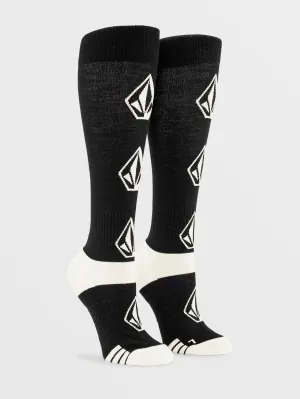 Sherwood Socks - BLACK