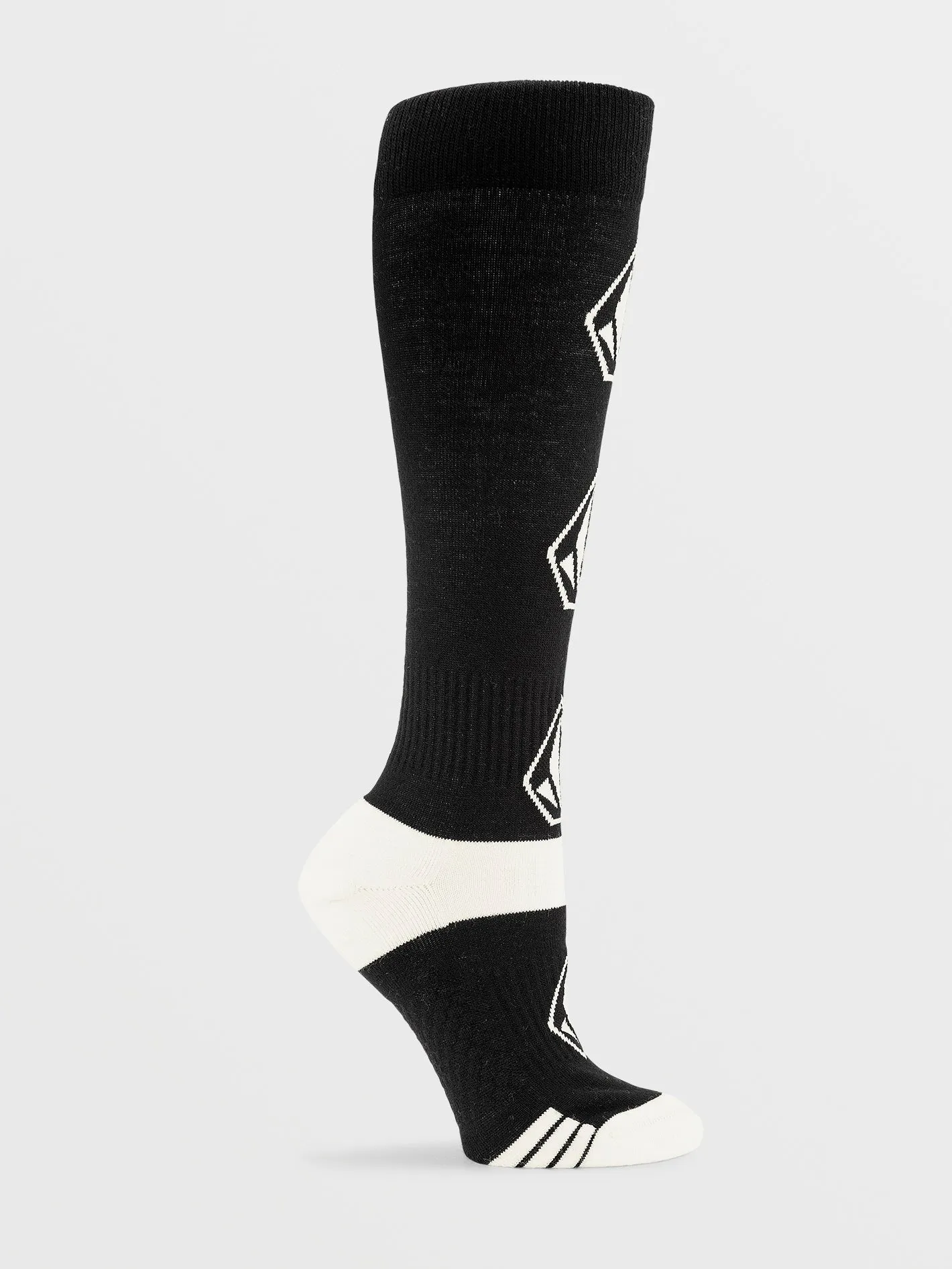 Sherwood Socks - BLACK