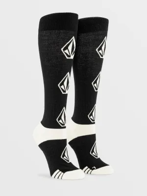 Sherwood Socks - BLACK