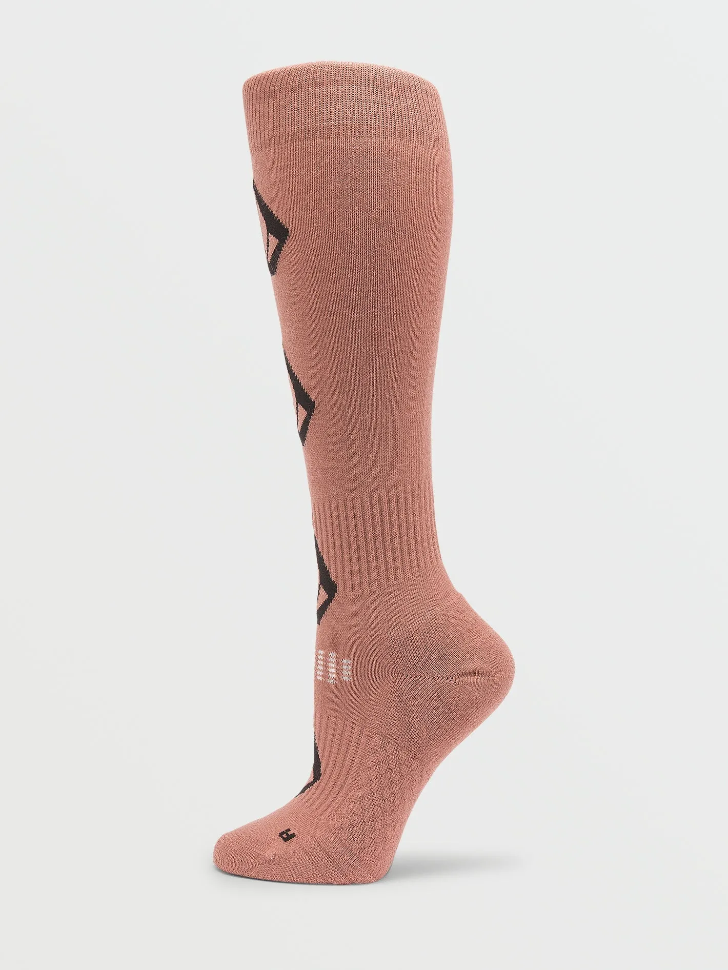 Sherwood Socks - Rosewood