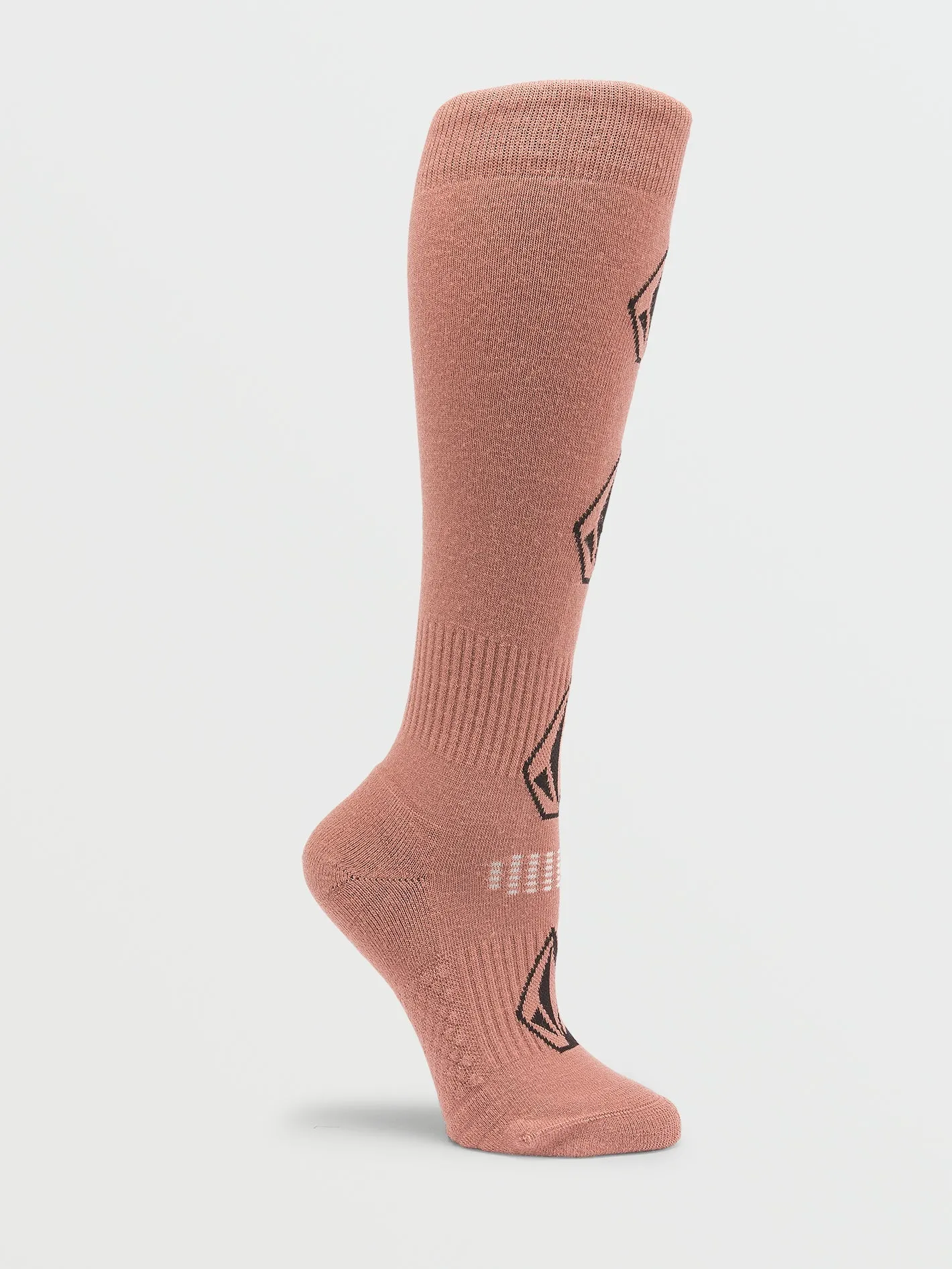 Sherwood Socks - Rosewood