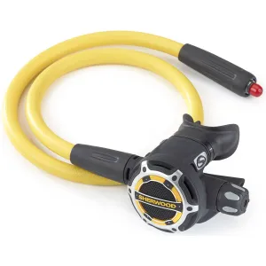 Sherwood SR2 Octo