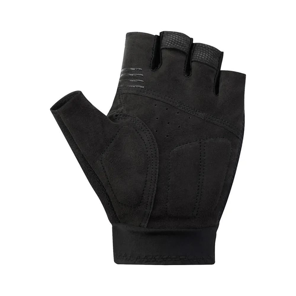 Shimano Explorer Cycling Gloves - Black