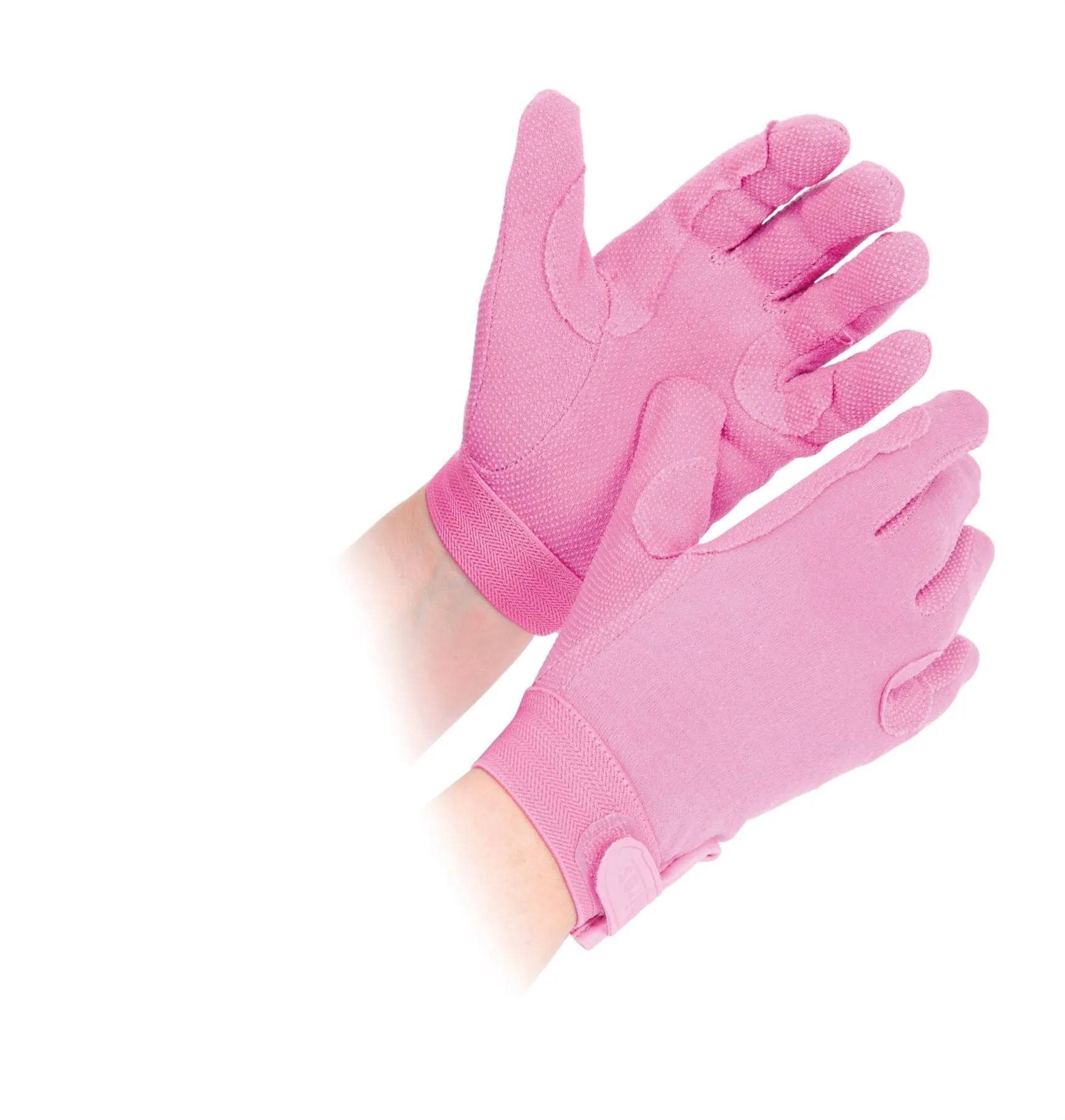Shires Newbury Horse Riding Gloves - Childrens