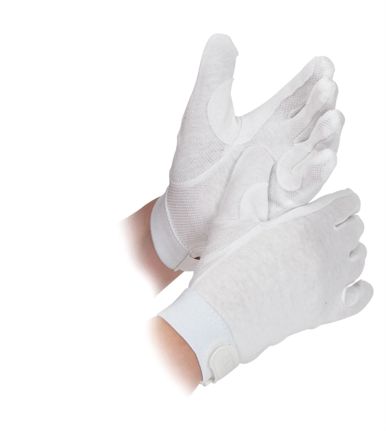 Shires Newbury Horse Riding Gloves - Childrens