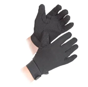 Shires Newbury Horse Riding Gloves - Childrens