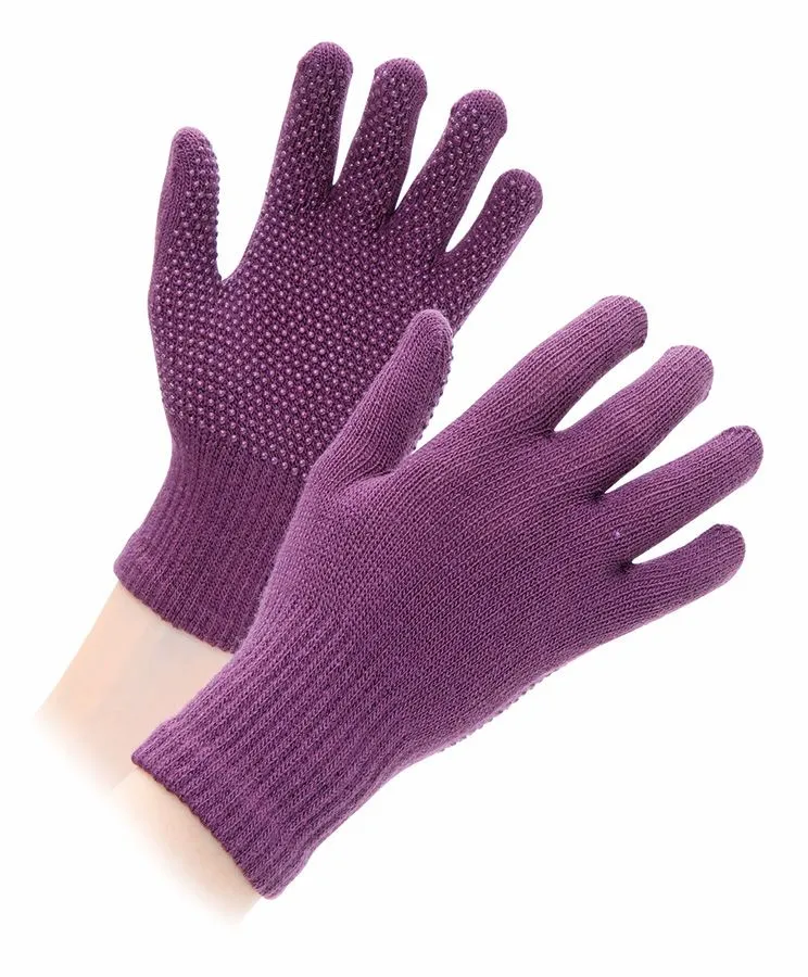 Shires Suregrip Horse Riding Gloves - Childrens